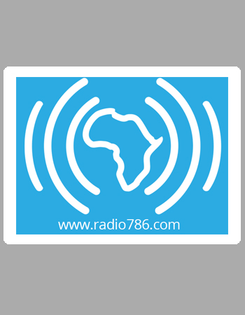 Radio 786 FM 100.4