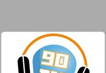 Radio 90 FM 94.7