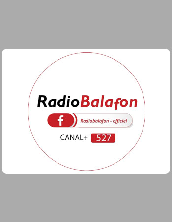 Radio Balafon 90.3 FM