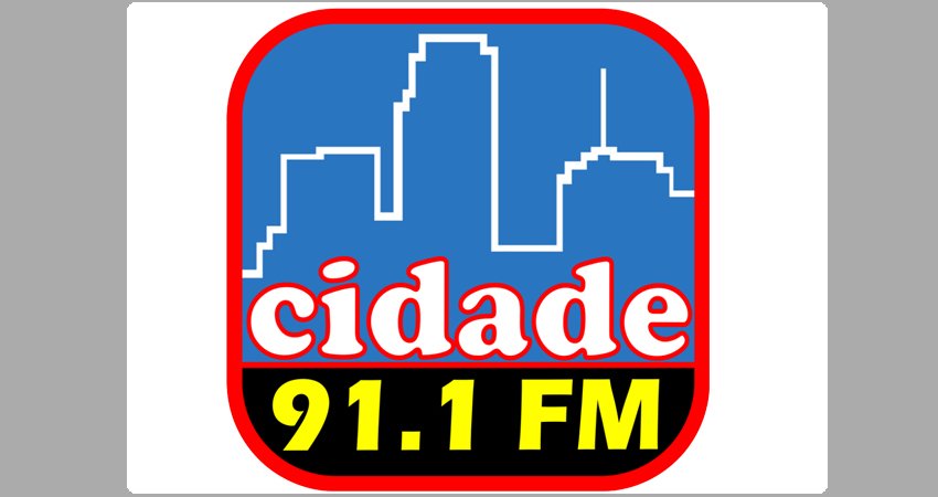 Radio Cidade 91.1 FM