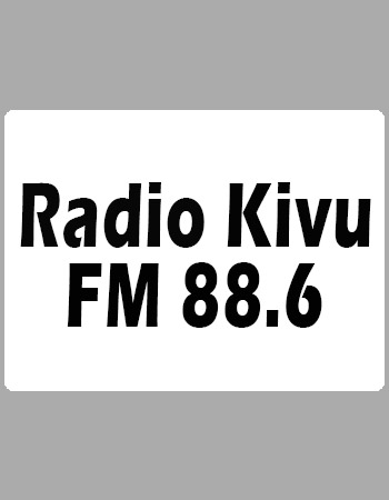 Radio Kivu FM 88.6