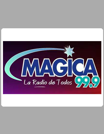 Radio Magica FM 99.9