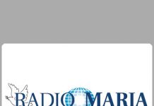 Radio Maria Congo FM 105.6