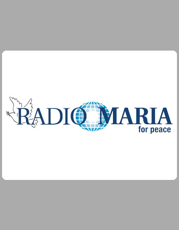 Radio Maria Congo FM 105.6