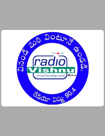 Radio Vishnu 90.4 FM