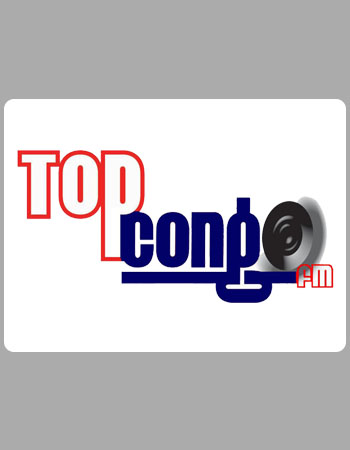 Top Congo FM 88.4