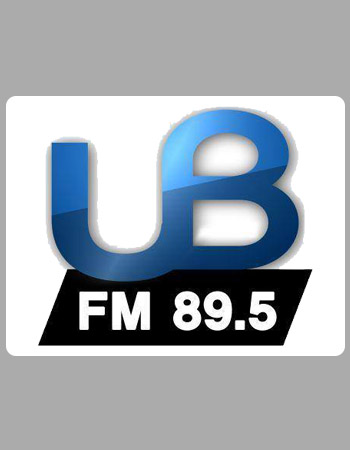 UB FM 89.5 