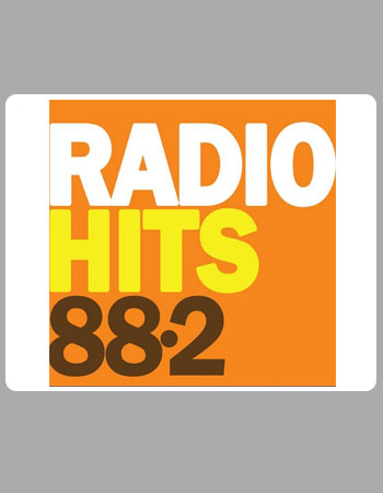 راديو هيتس FM 88.2