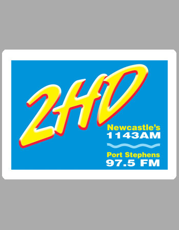 2HD Radio 1143 AM