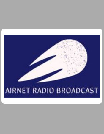 Airnet Radio Broadcast