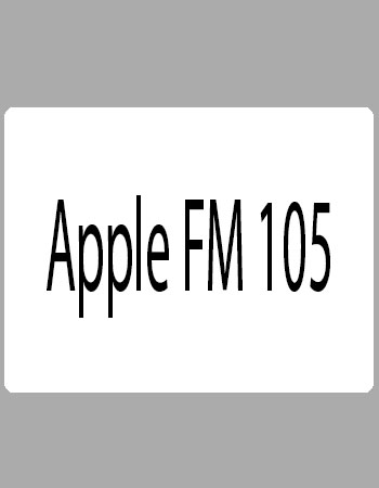Apple FM 105