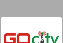 GoCity Radio