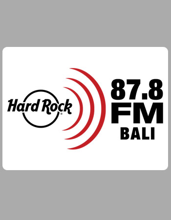 Hard Rock FM 87.8