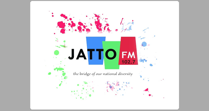 Jatto FM 102.7