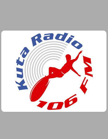 KUTA Radio 106 FM