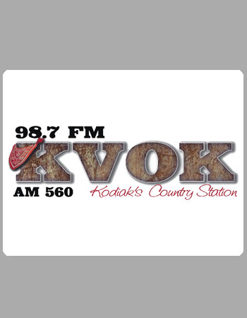KVOK 560 AM/ 98.7 FM