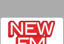 New FM 105.3