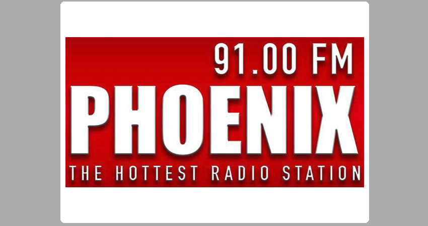 Phoenix Radio FM 91.0