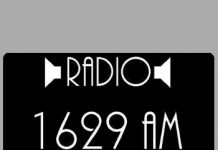 1629 AM Radio