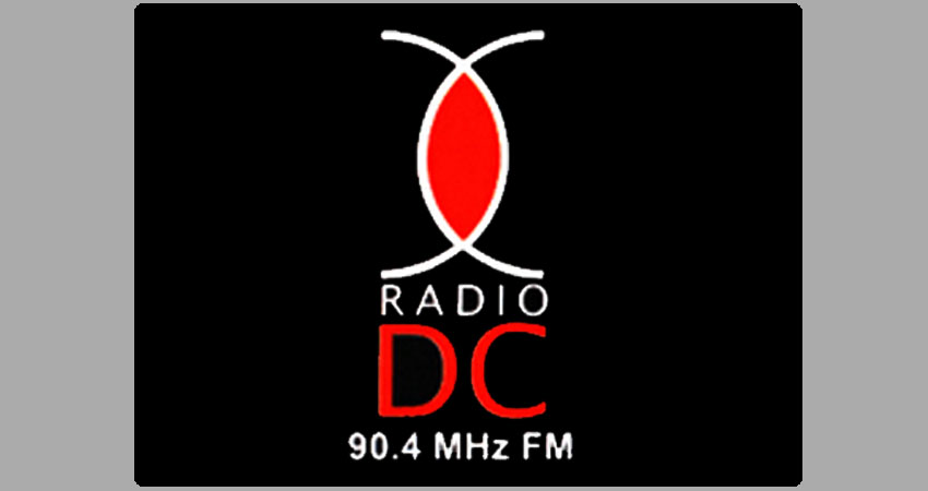 Radio DC 90.4