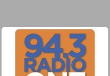 Radio One FM 94.3