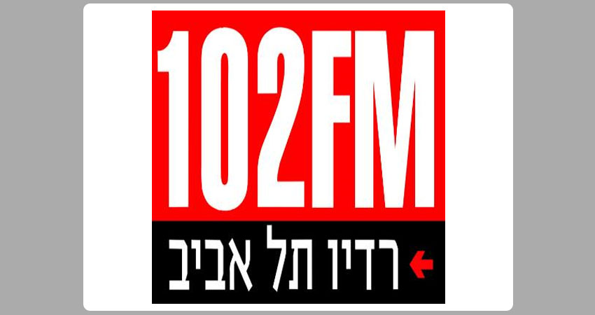 Radio Tel Aviv FM 102.0
