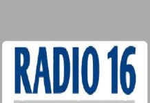 Radio16 Newcastle