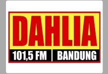 Radio Dahlia 101.5 FM