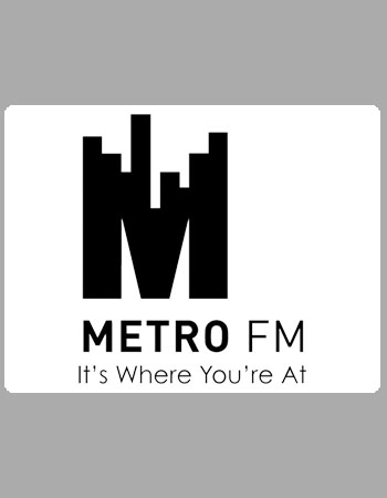 Metro FM 92.4