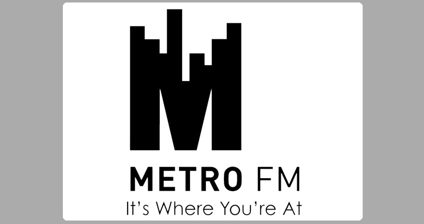 96.4 Metro FM