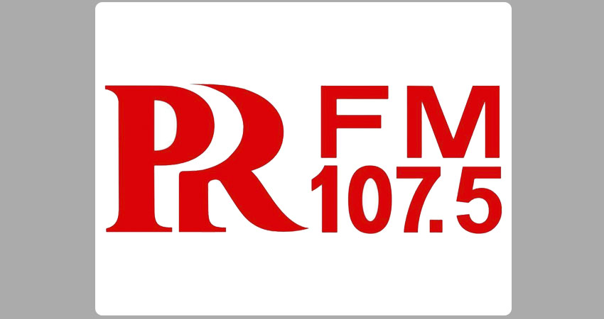 PR FM 107.5