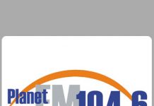 Planet FM 104.6