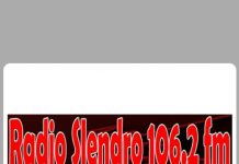 Radio Slendro FM 106.2