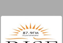 Rise Community Radio FM 87.9