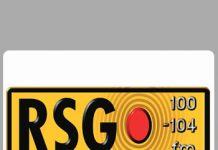 RSG 100-104 FM 101.5