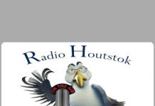 100.6 FM Radio Houtstok