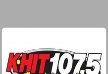 KHYT 107.5 FM