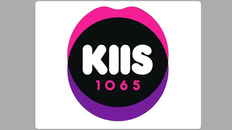 106.5 KIIS FM