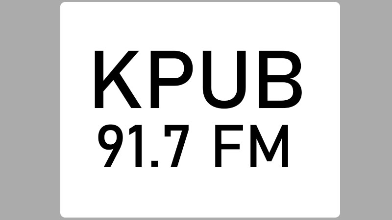 KPUB FM