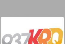 KRQQ 93.7 FM