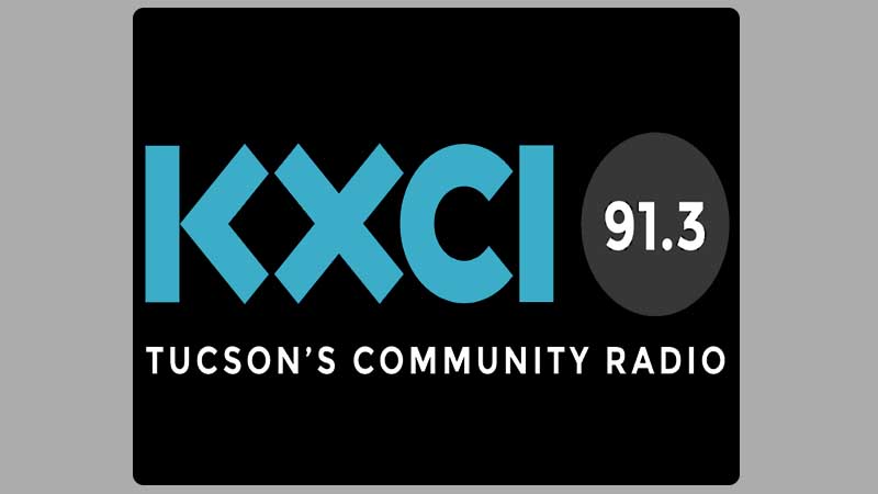 KXCI 91.3 FM