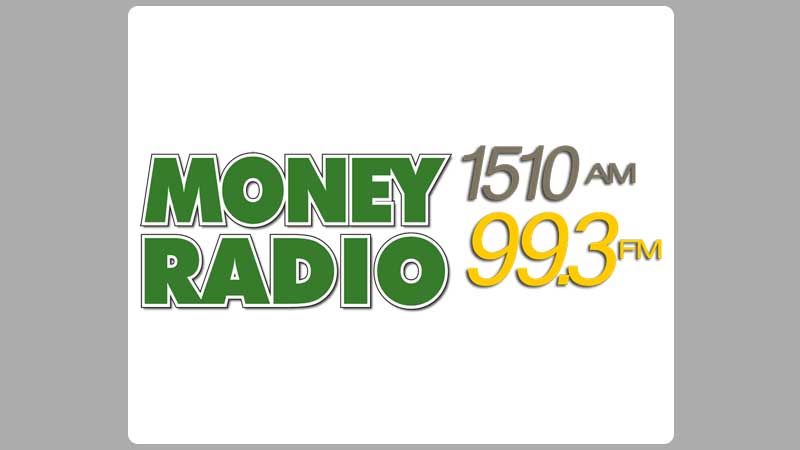 Money Radio 1510 & 99.3