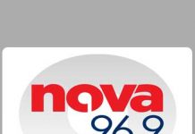 Nova FM 96.9