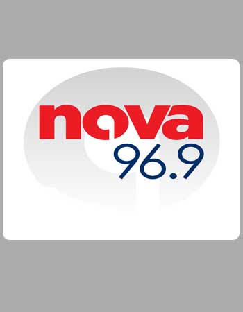 Nova FM 96.9