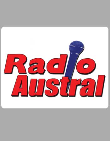 Radio Austral FM 87.8