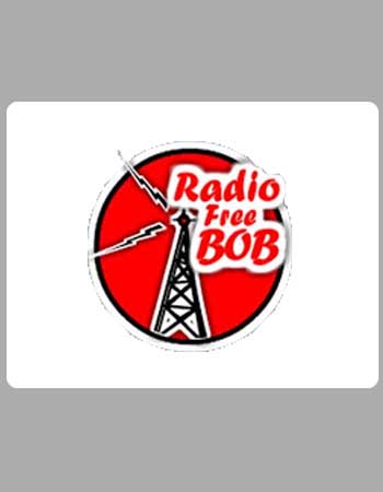 Radio Free Bob
