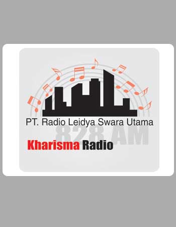 Radio Kharisma 828 AM