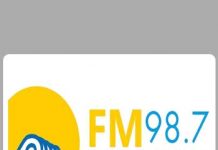 Radio del Mar FM 98.7