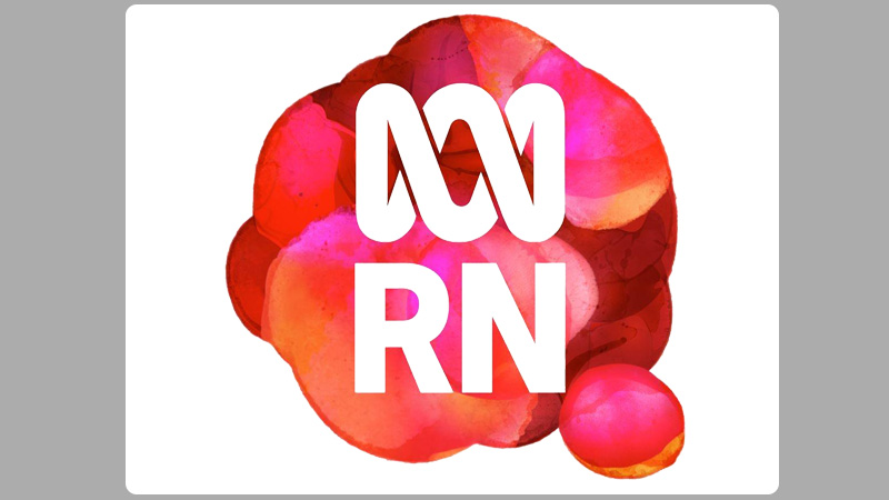 ABC Radio National AM 576