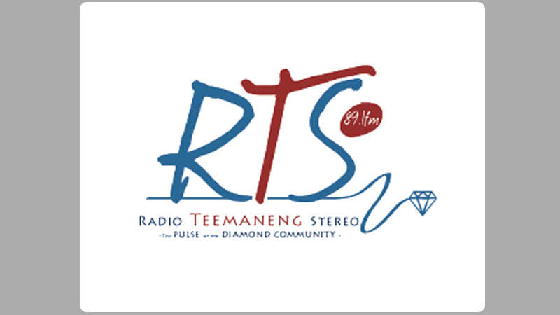 Radio Teemaneng Stereo FM 89.1